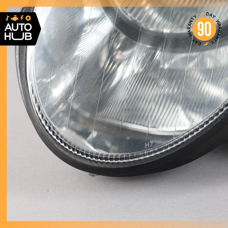 03-08 Faro izquierdo mercedes r230 sl500 sl550 sl55 amg xenón OEM 51k Foto 3 de 4
