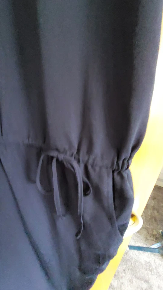 Jumpsuit von Taifun Gr.46 -Blau- - Bild 4 von 4