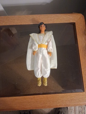 #ad DISNEY Aladdin 12quot; Action Figure 1992 $28.00