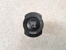 2014 MASERATI GHIBLI III Starter Button Switch