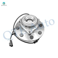 Front Wheel Hub Bearing Assembly For 2003-2005 Dodge RAM 3500 RWD