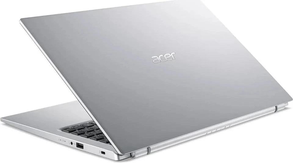 ACER A315-58-79F3 Aspire 3 15.6" FHD i7-1165G7 2.8GHz Intel Iris Xe Graphics