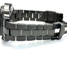 Used Men's Watch Hamilton Khaki Navy Below Zero H785850 Automatic 11