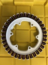 LG Washer Rotor Stator Motor Assembly P# AHL73894503 AJB73816015