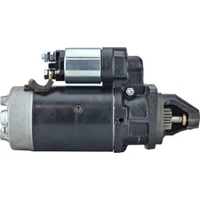 410-24383-JN J&N Electrical Products Starter