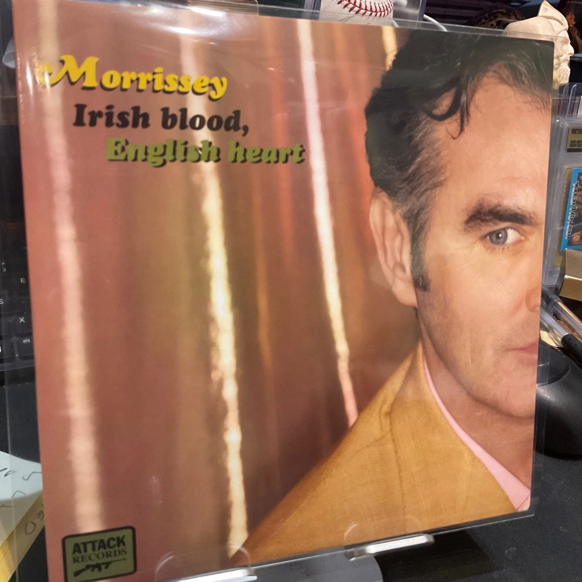 Morrissey 7