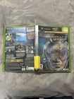 MechAssault 2: Lone Wolf (Microsoft Xbox, 2004)