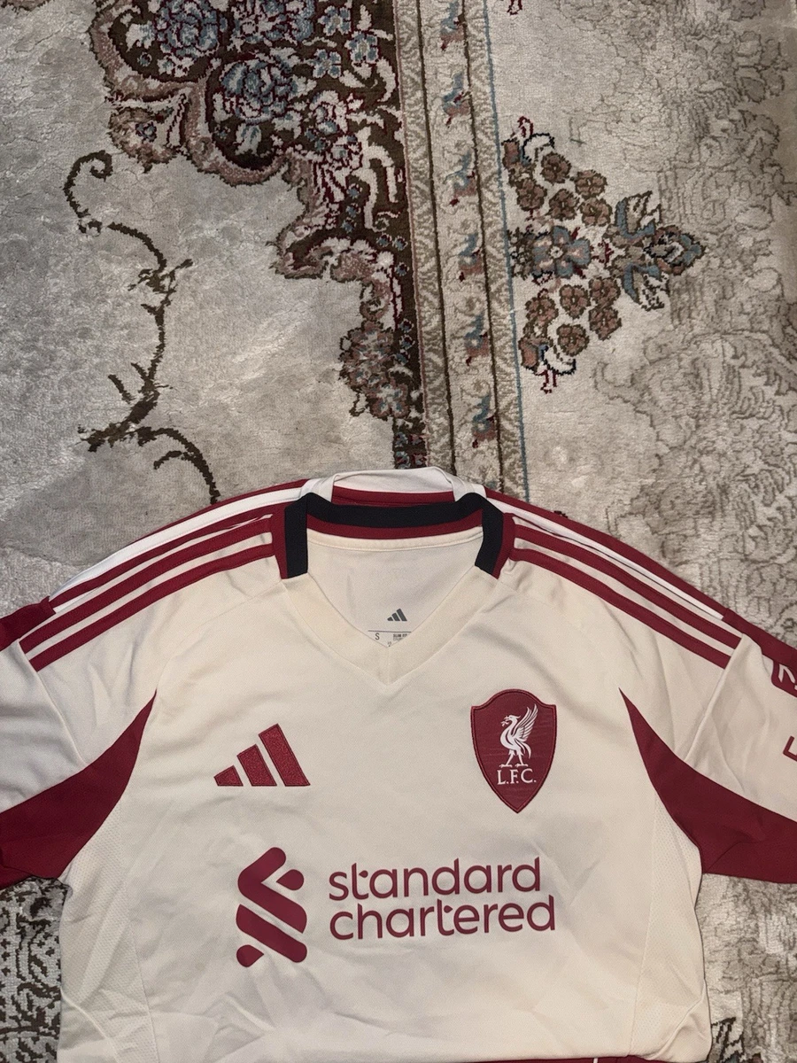 Las mejores ofertas en Steven Gerrard Liverpool Club Internacional