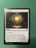 2025 Sol Ring - Commander: Aetherdrift (0057) - NM - MTG
