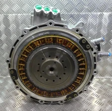Porsche Panamera 970 3,0 E-Hybrid Elektromotor Motor _ 97011701012 _ 043750601