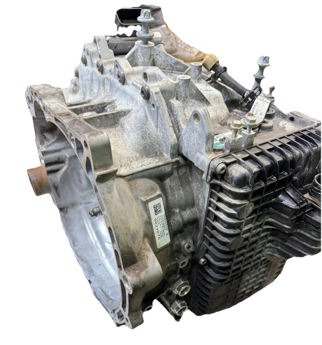 taturou.825さん専用　4口 OEM 14–21 Jeep Cherokee 2.4L 4WD Transmission 9-Speed Auto