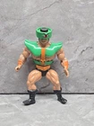 Vintage triclops He-Man MOTU Masters of the Universe Figure 1981