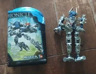 LEGO BIONICLE: Toa Mistika Gali (8688) w/ BOX