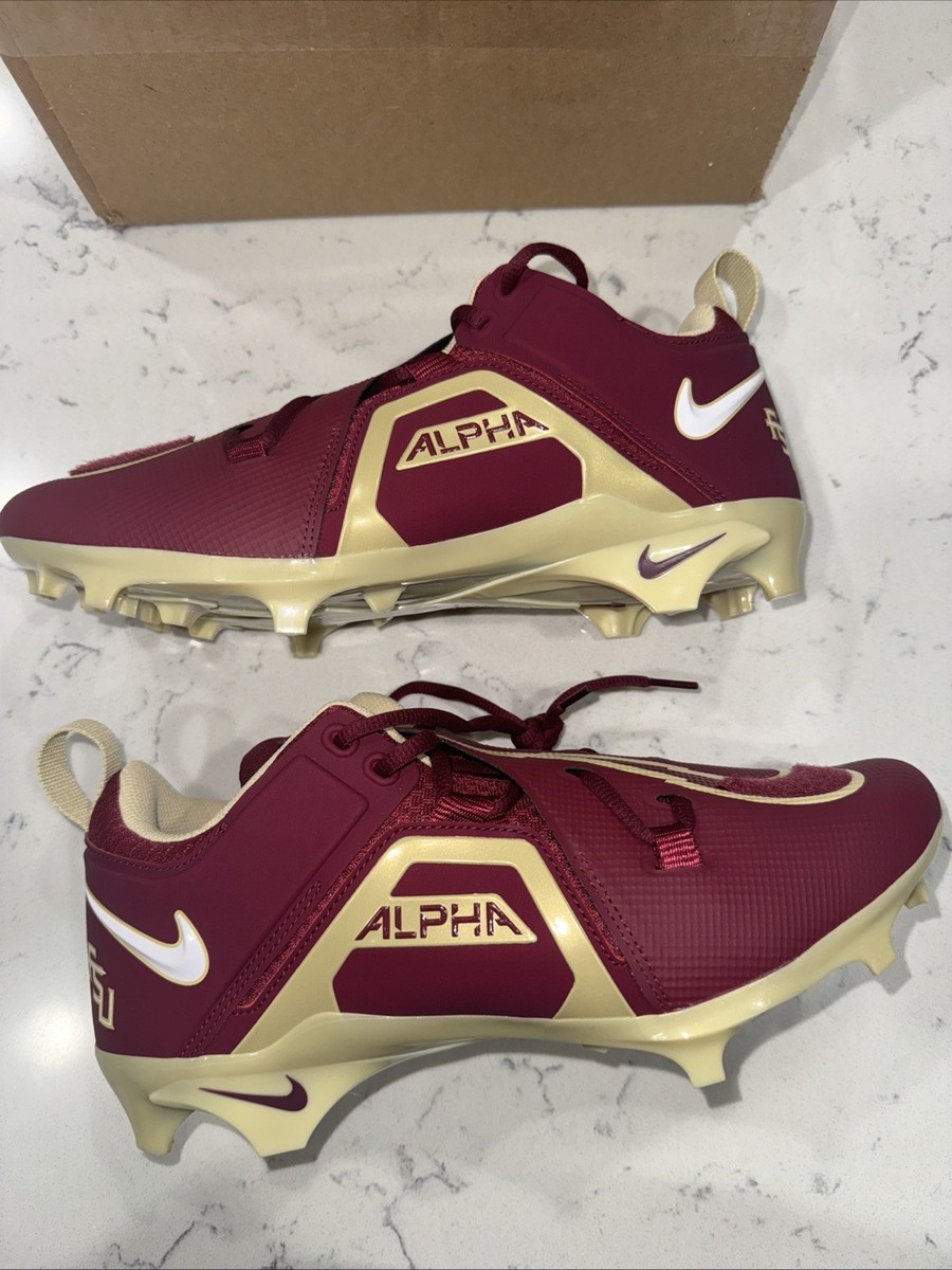 fsu nike cleats