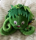Vintage The Krofft Superstars Sigmund the Sea Monsters DOB 9-8-1973 - NWT