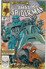 Amazing Spider-Man  #329, 1990, NM