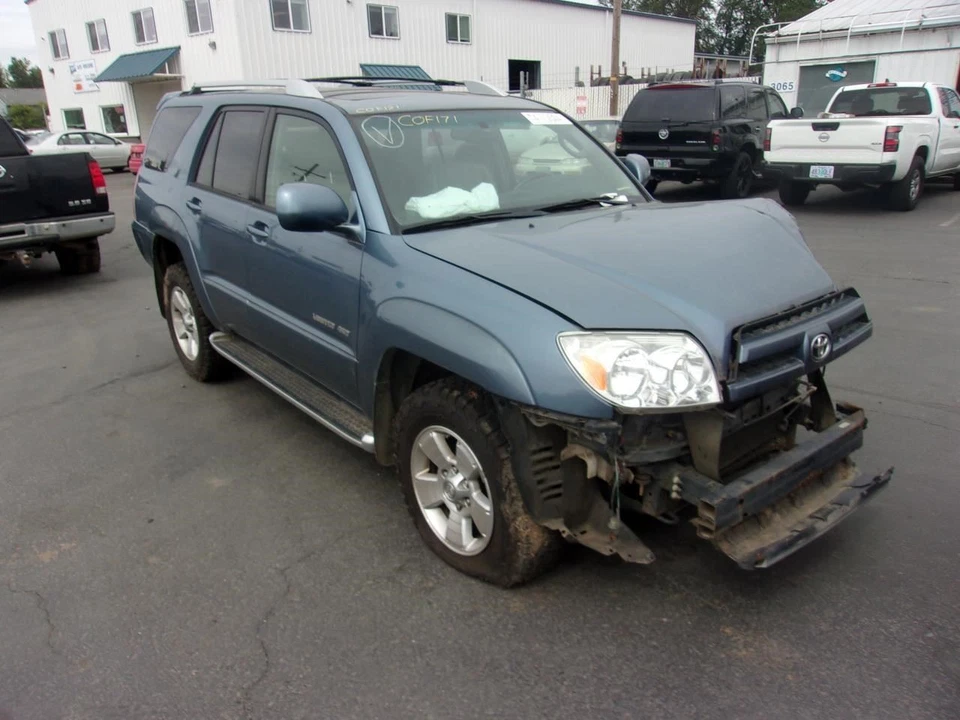 Potenciador de freno compatible con 02-10 LEXUS SC430 30155119 Foto 3 de 4