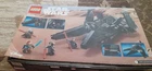 LEGO Star Wars: The Scythe - Grand Inquisitor's Transport Ship (75336)