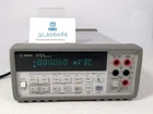 HP / Agilent 34401A Digital Multimeter 6½ Digit Tested & Spot-on R3494