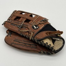 Louisville Slugger Left Handed Baseball Glove 13inch Professional Pattern FN1300