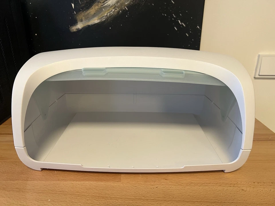 Tupperware Brotmax groß unbenutzt - Bild 2 von 4