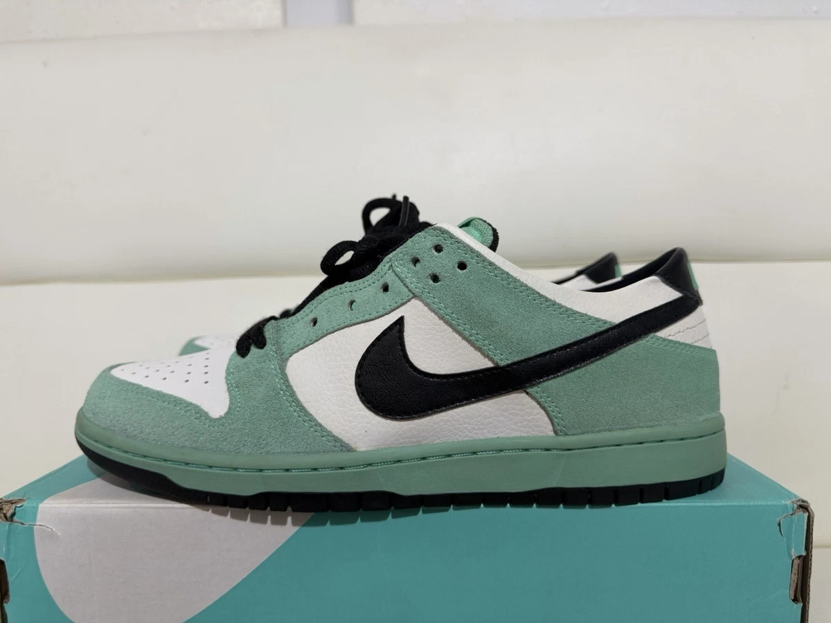Nike Dunk SB High Sea Crystal for Sale | Authenticity Guaranteed