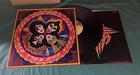 KISS Rock And Roll Over Vinyl LP NBLP 7037 Casablanca Records 1st US Pressing