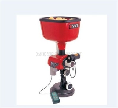 New Table Tennis Robot Balls Picker Ping Pong Auto Ball Training Machine 981 pf