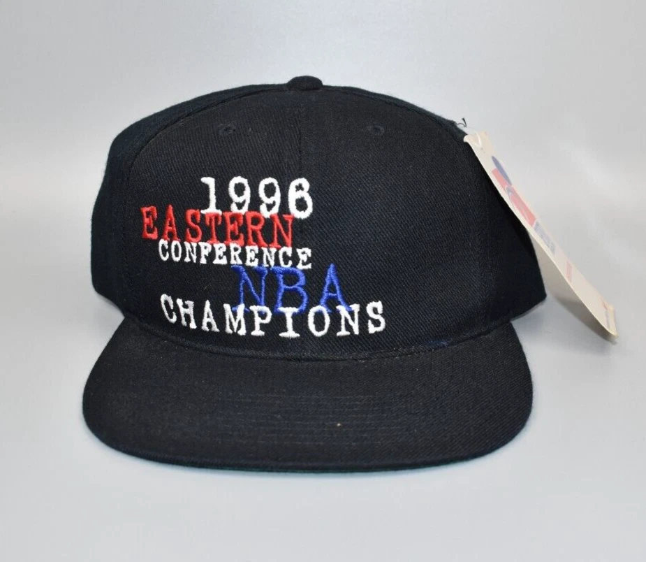 Eastern conference finals hat 2025