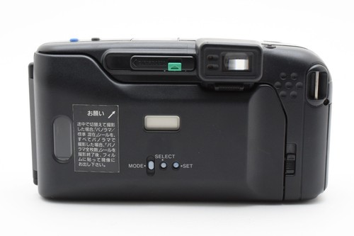 【Exc+5】Olympus IZM 220 Black Point Shoot Film Camera Japan 0421 4598 - Imagen 5 de 13