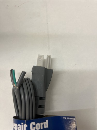 Repair Cord 3 Feet 16 Gauge - Picture 2 of 3
