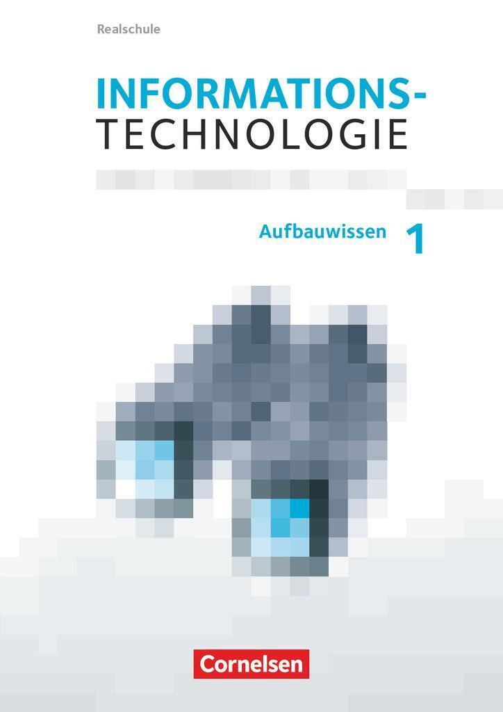 Thumbnail - Florian Stelzle | Informationstechnologie 7.-10. Schuljahr -