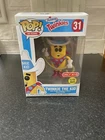 Funko Pop! Vinyl: Ad Icons - Twinkie the Kid (Retro) (Glow) - Target (T)
