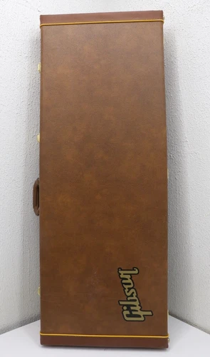 Gibson Explorer 70s Hardshell Case - Case Only *READ*