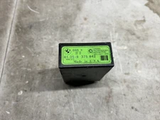 91-99 BMW E36 EWS II Immobilizer Control Module Computer Unit OEM 8375842