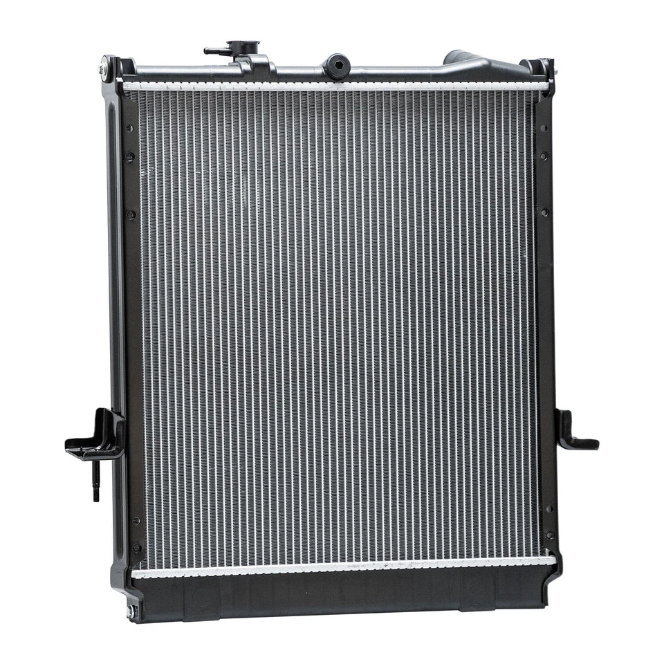 Radiador 239307 para 99-2004 Isuzu NPR NQR 4,8 L 5,7 L Chevy GMC W3500 W4500 W5500 Foto 4 de 4