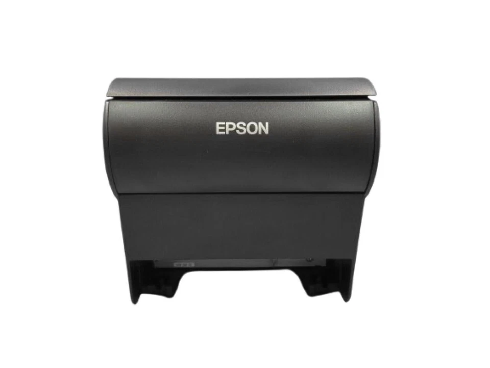 EPSON T88V Powered USB Thermal Receipt Printer - E1Q93AA - Image 3 of 4
