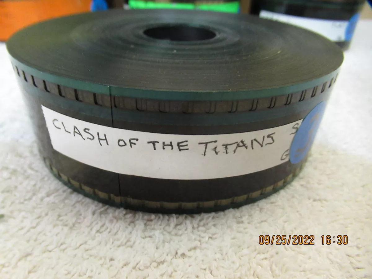 Trailer Tuesday: Clash of the Titans