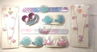 Wonder Nation• Girls Jewelry & Fashion Accessories• Lot Of 11 Pcs• New w/o Tags•