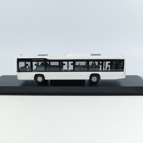Scania Citywide LF Bus CHINA cn 1599635 - Picture 2 of 2