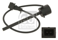 Febi 30911 KüHlmittelstandsensor Sensor KüHlmittelstand