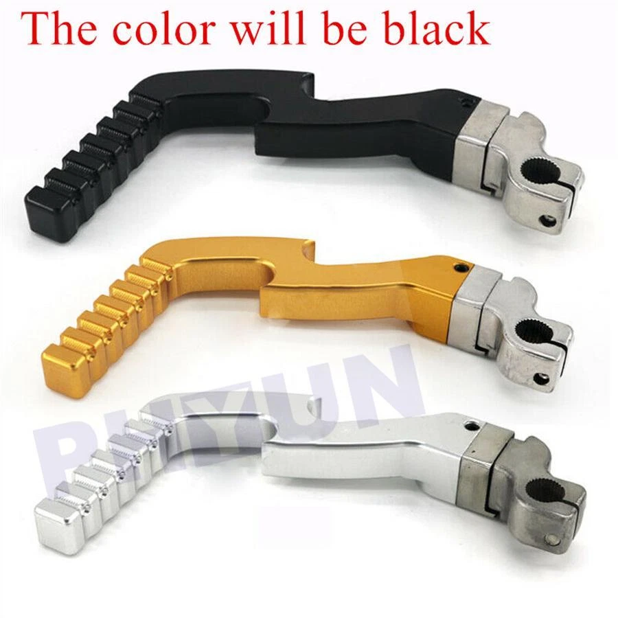 Kit de palanca de arranque de motor de 110-250cc para motocicleta Foto 4 de 4