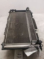 Toyota Prius Radiator Engine Prius Plug-in VIN 7th And 8th Digit 2010-2015 OEM