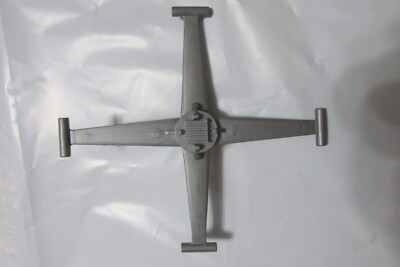 1964 GI Joe Vintage Hasbro 12  AT Atomic Man Mike Power Hand Held Copter