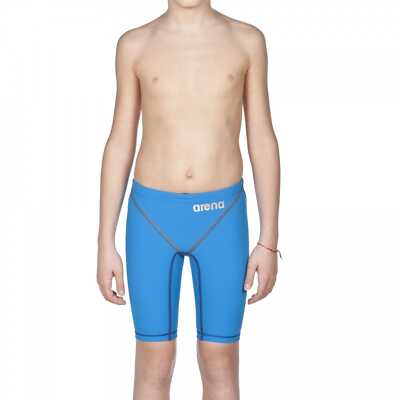 Arena Powerskin ST 2.0 Junior Jungen Jammer - blau