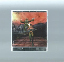 Unreal PC Game 1998 GT Interactive Software Windows 95/98 CD CLASSIC Computer