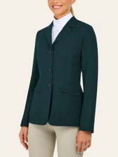 R.J. Classics Sloane Show Jacket - Green