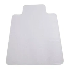 PVC Home-use Protective Mat for Floor Chair Transparent Floor mats Easy to clean
