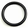 Brake Reservoir O Ring BMW Airhead and K Bike; 32 72 1 242 624 / BResORing624