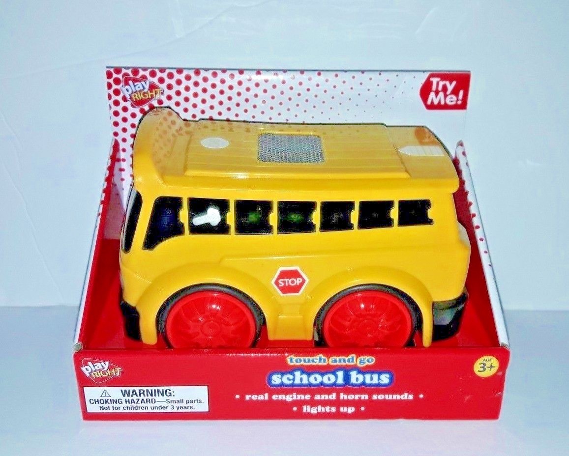 cozy coupe school bus